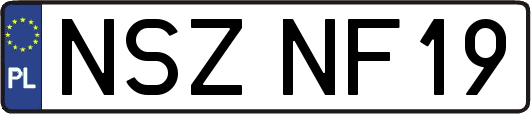 NSZNF19