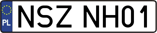 NSZNH01