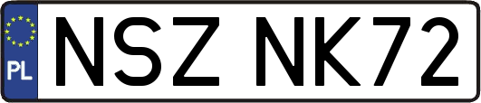 NSZNK72