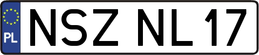 NSZNL17