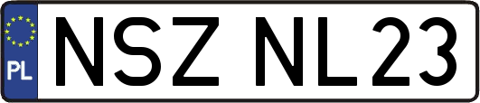NSZNL23