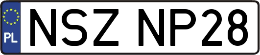 NSZNP28