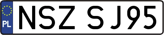 NSZSJ95