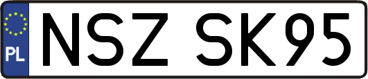 NSZSK95