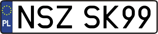 NSZSK99