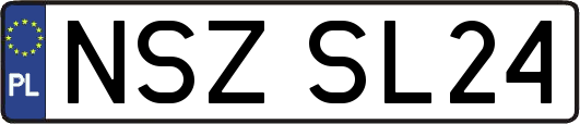 NSZSL24