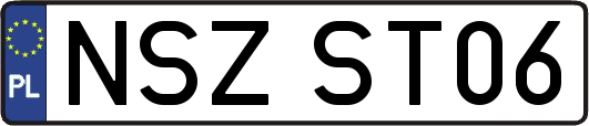 NSZST06