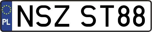 NSZST88