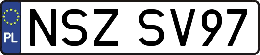 NSZSV97