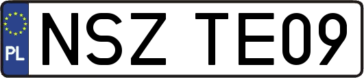 NSZTE09