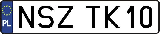 NSZTK10