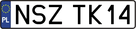 NSZTK14