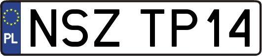 NSZTP14