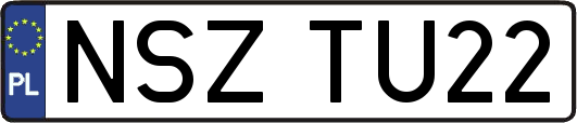 NSZTU22