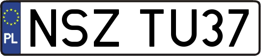 NSZTU37