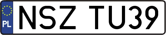 NSZTU39