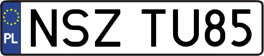 NSZTU85
