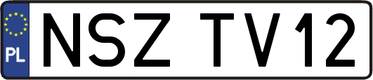 NSZTV12