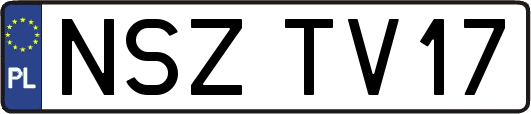 NSZTV17