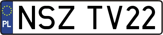 NSZTV22