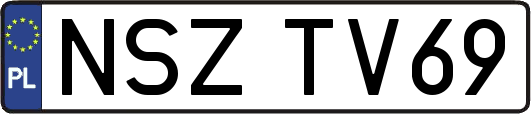 NSZTV69
