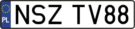 NSZTV88