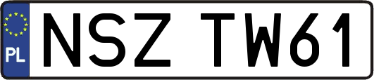 NSZTW61