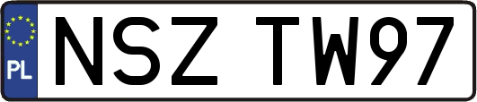 NSZTW97