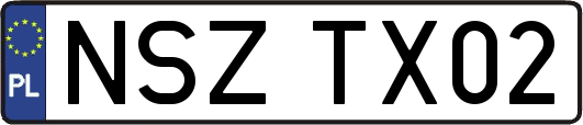 NSZTX02