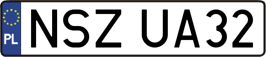 NSZUA32