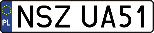 NSZUA51