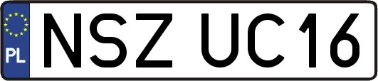 NSZUC16