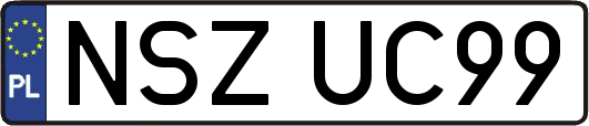 NSZUC99