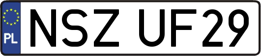 NSZUF29