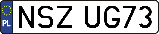 NSZUG73