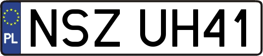 NSZUH41