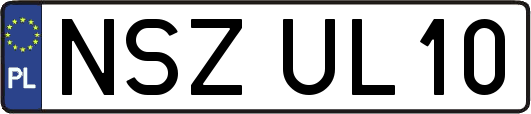 NSZUL10