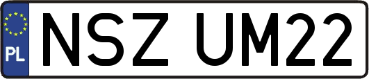 NSZUM22