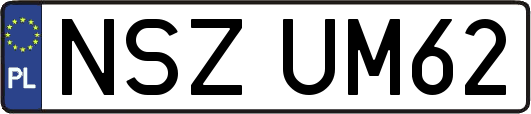 NSZUM62