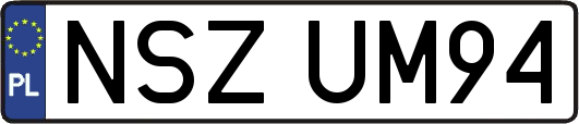 NSZUM94