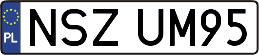 NSZUM95