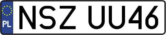 NSZUU46