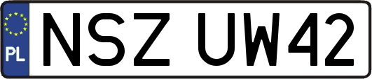 NSZUW42