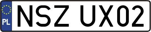 NSZUX02