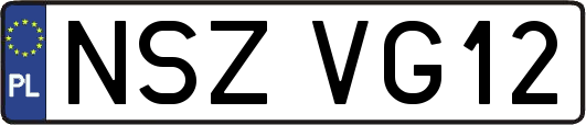 NSZVG12