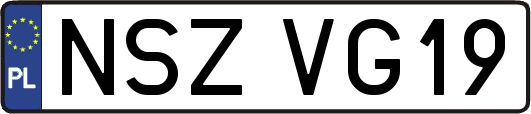 NSZVG19