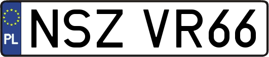NSZVR66
