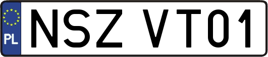 NSZVT01