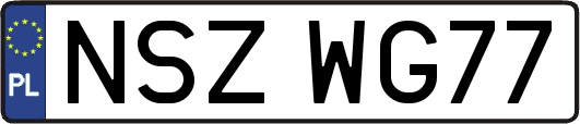 NSZWG77