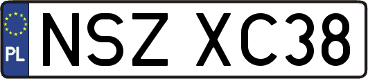 NSZXC38